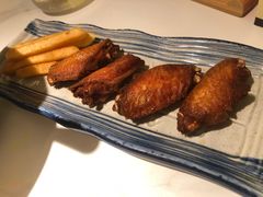-吴家·淮扬小馆(世纪金源店)
