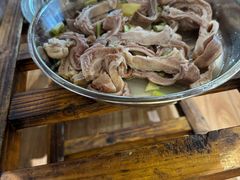-丰尔粥食·粥底火锅·桑拿鸡(大良总店)
