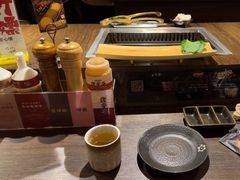 -暖都焼肉·和牛酒場(花都店)