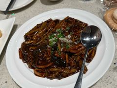 -阿莉餐厅(枣阳路店)