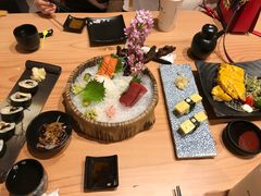 -吟松日式料理(莘庄店)
