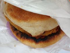 -麦当劳(小白楼店)