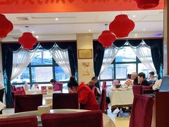 -国人川菜(李家村建东街店)