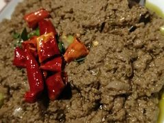 -京味斋·北京烤鸭(北京南站洋桥店)