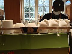 -THE PRESS(复旦大学店)