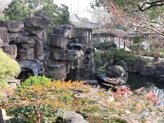 -苏州上方山国家森林公园