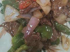 -聂记粤菜馆(鼓西路店)