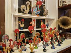 -ALBERGUE 1601 婆仔屋葡国餐厅