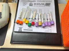 -爱康国宾体检中心(杭州滨江江南大道分院)