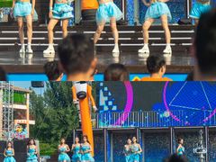 -郑州方特水上乐园