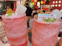 -回家吃饭·地道南昌菜(建德观总店)