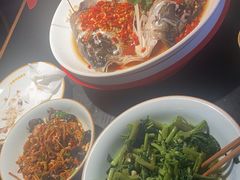 -湘阁里辣(南联锦泰城店)
