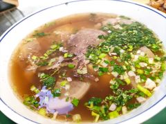 招牌牛肉面-苏氏牛肉面(惠工街店)