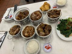 -宝香绑线肉骨茶(柏威年广场店)