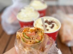 -小竖点徽派卷面皮(洪都店)