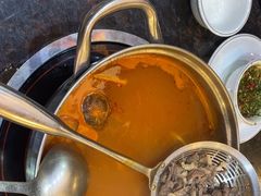 -八合里牛肉火锅(深圳龙华硅谷店)