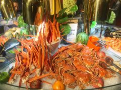 -圆顶阁西餐厅(郑州索菲特国际饭店 )