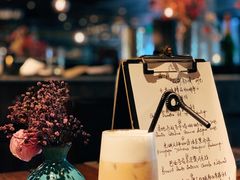 -Carbon莫卡哆·意大利复古集市餐厅(杭州大厦店)