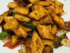 -新疆食府(华龙店)