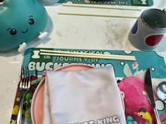 -水桶王国主题餐厅·聚会·生日派对·亲子活动·家庭套餐(亚龙湾希尔顿店)