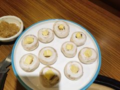 -炼火烤肉店