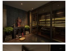 -荣轩(新荣记环球金融中心店)