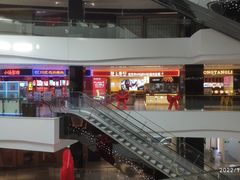 -陇上秦轩西安biangbiang面(朝龙汇店)