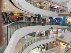 -上海颛桥万达广场