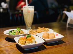 -春水堂人文茶馆(站前店)