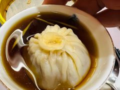 -银都上海菜馆(粤海东路店)