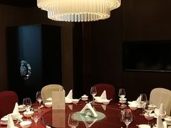 包厢-泛太平洋大酒店·海天楼中餐厅·粤菜
