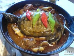 刘邦甲鱼烧鸡-三义和酒楼(广渠门店)