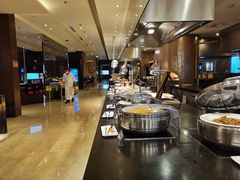 -上海西藏大厦万怡自助餐厅(徐汇店)
