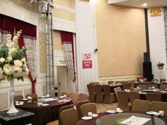 大堂-西安烤鸭店(369烤鸭王店)