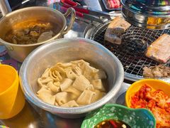 -玄希浪漫厨房·韩料烤肉(湖滨银泰in77店)