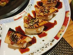 -季玄精致日本料理自助餐(闸北公园店)