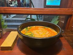 -银米·云南传统过桥米线(双廊黑金冠店)