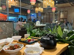 -王捌小院(红花坡店)