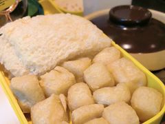 -润园四季椰子鸡火锅(卓越INTOWN店)
