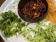 -满园烤鸭·春饼(太原街万达店)
