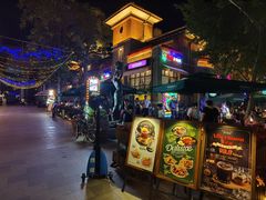 -典丽廊音乐餐厅(天津意大利风情旅游区店)