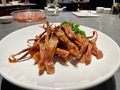 -佬太公海鸭·海鲜大排档(上海总店)