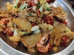 -鑫皇朝酒店(建设一路店)