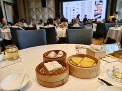 -春满园·早茶·粤菜·宴会(前海店)