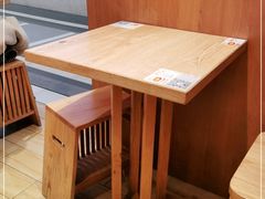 -小满手工粉(上海新世界城店)