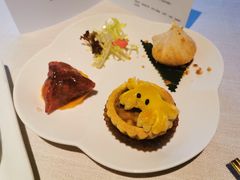 -三号黄浦会Canton Table