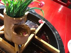 -巴九门老火锅(来福士打望店)