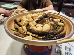 -淮安宴·淮扬菜(清河路一店)