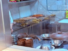 -明月东一酒店·菲斯特自助餐厅