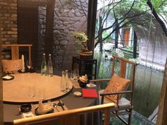 -鱼桥巷·美学川菜